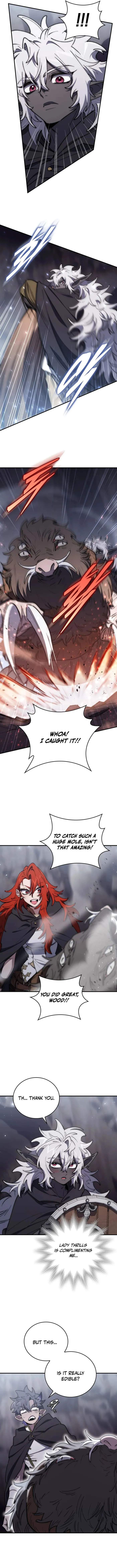 Dungeon Architect Chapter 34 8